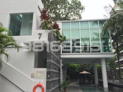 The Pearl @ Mount Faber (D4), Condominium #93696492